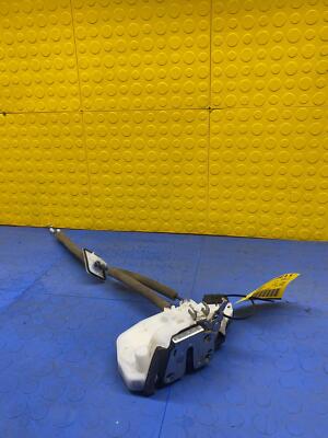 19 20 21 22 INFINITI QX50 Rear Right Door Latch Lock Assy OEM 82500-5NA0A