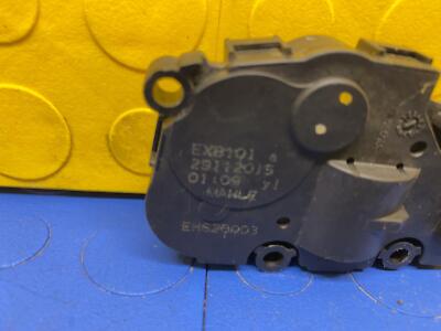 d55ed25f913872d47308bd4f86ebdd33 16 VOLVO XC90 HVAC Motor Flap Actuator OEM EH620003