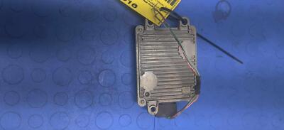 19 20 21 INFINITI QX50 Cruise controll Radar Sensor OEM 28438-5NA0B