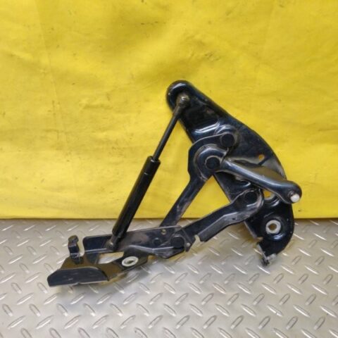 05 06 07 Bentley Continental Flying Spur Front Left Driver Side Hood Hinge OEM