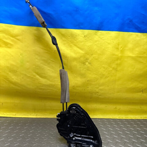 21 20 19 Acura RDX Rear Left Driver Side Door Lock Latch Actuator OEM