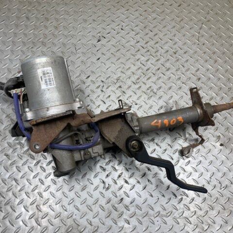 09 10 11 12 Nissan Rogue 2.05L Steering Column OEM D8820-JM00C