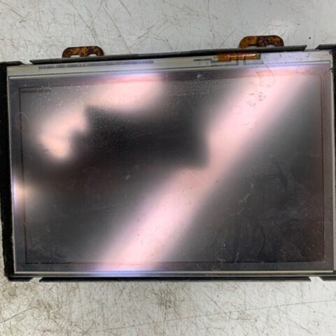 13 14 15 16 Nissan Pathfinder Radio Information Display Screen Monitor OEM