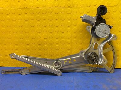 03 04 05 06 07 08 09 LEXUS GX470 Front Left Window Motor OEM 6980258010