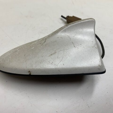 07 08 09 Infiniti M35 M45 Rear Upper Roof Satellite Antenna Shark Fin OEM