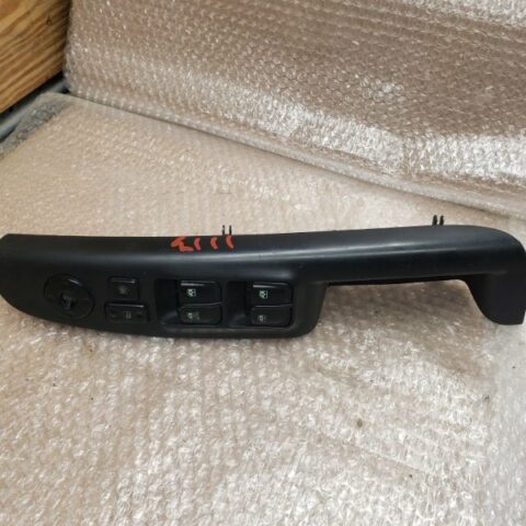 06 07 08 09 10 Hyundai Sonata Driver Left Master Power Window Switch OEM