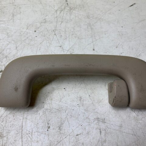 2018 2017 2016 Hyundai Elantra Rear Left Side Roof Grab Handle OEM