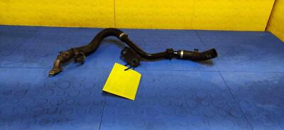 06 07 08 09 BENTLEY Continental GT Coupe Power Steering Hose Pipe OEM 3W0422887D
