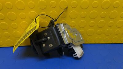 d616dd01685c7c2150256b6dc912dd48 17 18 19 20 21 MAZDA CX5 Liftgate Latch Lock Actuator OEM TK4962310C