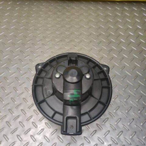 03 04 05 06 Cadillac SRX A/C Heater Blower Fan Motor OEM 25740408