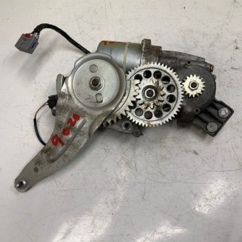 08 09 10 11 12 13 14 15 16 Buick Enclave Rear Power Trunk Liftgate Motor OEM