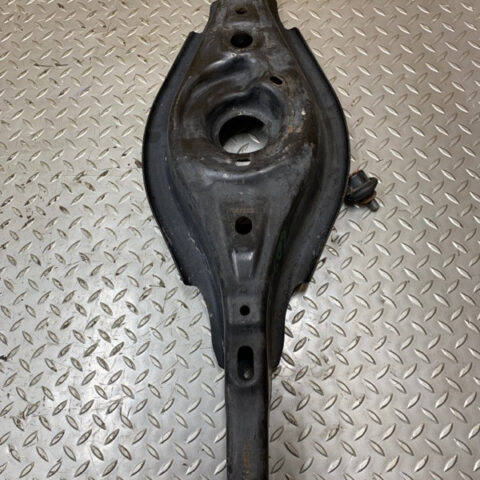 16 17 18 19 20 Mazda CX-9 Rear Left Lower Control Arm Rear OEM TK4828300