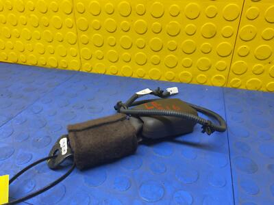 19 20 21 22 INFINITI QX50 Rear Center Seat Belt Buckle OEM 88852-5NS8B