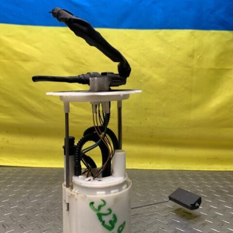 11 12 13 14 15 16 Infiniti M35H M37 Q50 Q70 Fuel Gas Pump OEM  17040-1MA0A