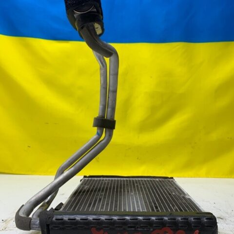 2017 17 Jeep Cherokee Air Conditioning Evaporator Core OEM 68223040AB
