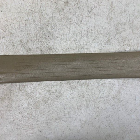 03 04 05 06 07 Lexus GX470 Rear Left Driver Side Door Sill Plate Cover Trim OEM