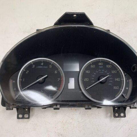 2013 2014 2015 Acura ILX Speedometer Instrument Cluster Gauges OEM