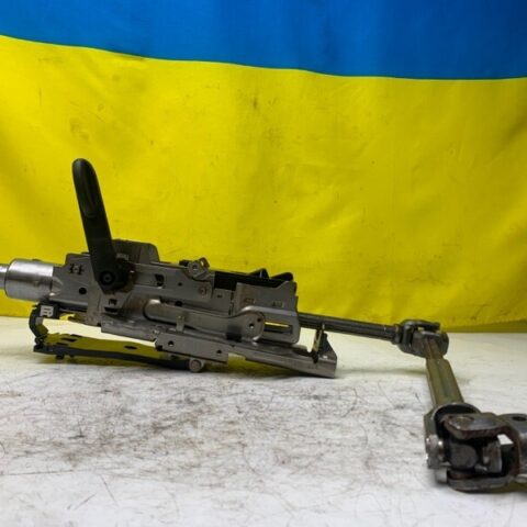 07 08 09 10 Mini Cooper Clubman Steering Column With Manual Adjustment OEM