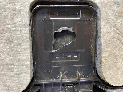 d73914a246afbf8a901bd64977d5be42 13 14 15 16 VOLVO XC60 Liftgate Lower Cargo Trim Compartment Panel OEM 39834885