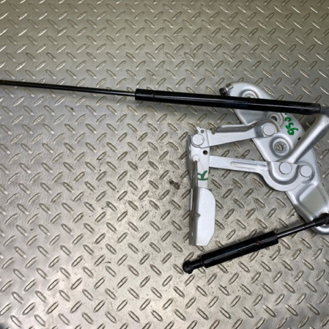 04 05 06 07 08 09 Bentley Continental GT Front Right Hood Bonnet Hinge Strut OEM