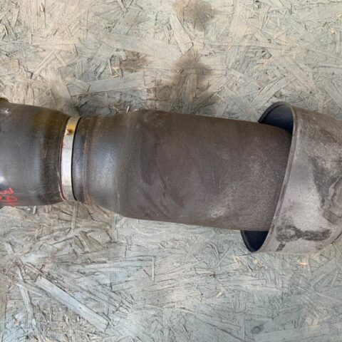 15 16 17 18 BMW X6m X6 F16 Air Suspension Pneumatic Spring OEM 37107850225