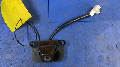 04 05 06 07 LEXUS GX470 Park Assist Rear View Camera OEM 86790-60030