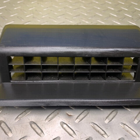 17 18 19 20 21 Porsche Panamera 4 Center Console Bezel Trim Right OEM 971819924