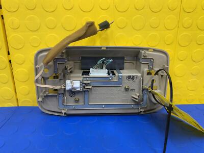 d77d3af89b84f887e72981496d52c017 03 04 05 06 LEXUS GX470 Center Dome Interior Light OEM 81250-35010