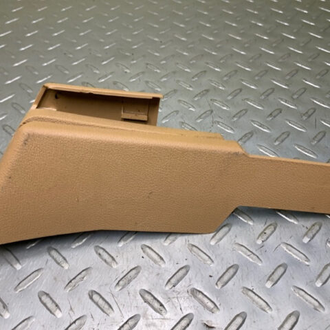 07 08 09 10 Porsche Cayenne Cover trim OEM 7L0881097A