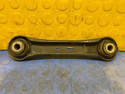 d796551522cbc56b6a8bcf69a7c7b063 12 13 14 15 16 17 VOLVO XC60 Rear Right Lower Handlebar Suspension OEM 31340354