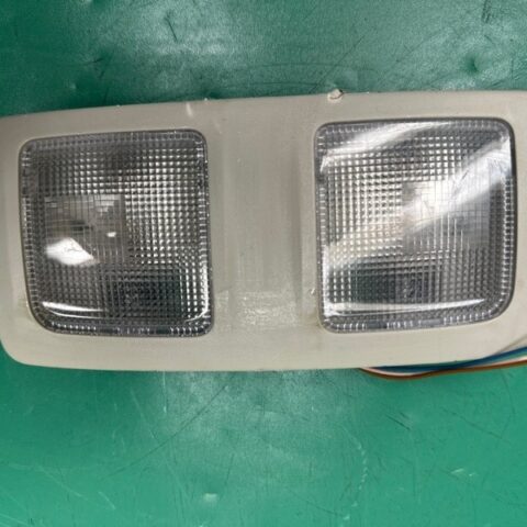 18 19 20 21 Mazda CX5 CX-5 Roof Rear Overhead Dome Reading Light Lamp OEM