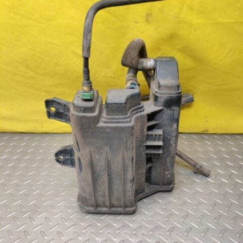 04 05 06 Mazda 3 Fuel Vapor Charcoal Canister Evap OEM LF6713970B