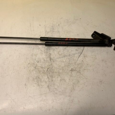 12 13 14 Ford Focus Liftgate Tailgate Trunk Right & Left Side Strut Shock OEM