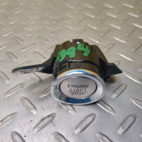 19 20 21 Acura Rdx Engine Ignition Start Stop Switch Button OEM 35881-TJB-A01
