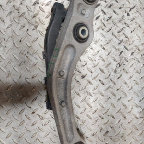 09 08 07 06 05 Bentley Continental Flying Spur Rear Right Upper Control Arm OEM