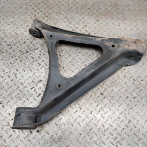 03 04 05 06 07 08 09 10 Porsche Cayenne Rear Right Lower Control Arm OEM