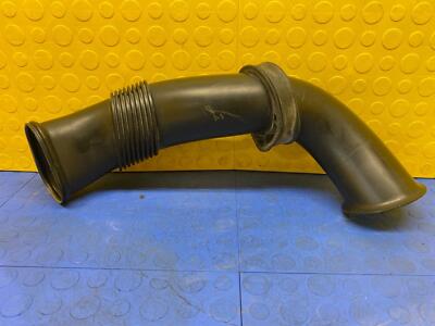 03 04 05 06 PORSCHE CAYENNE Right Air Intake Tube Resonator OEM 95511010400