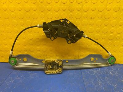 d854042f068c6156799fd2e3b8a6cc44 10 11 12 13 14 15 16 VOLVO XC60 Rear Right Window Regulator OEM 30791020