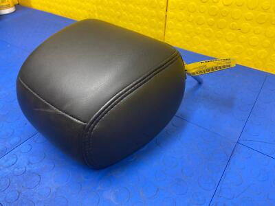 d860a7d44f4a4ded8e5f10ef829c1558 13 14 15 16 LINCOLN MKS Front Right or Left Headrest OEM 8A5Z 54610A62-BB