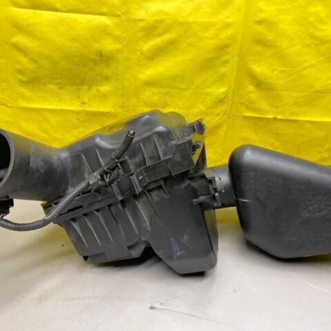 08 09 10 11 12 Tribeca 3.6L Air Cleaner Intake Resonator Filter Box Assembly OEM