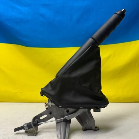 14 15 16 17 18 Mini Cooper S Coupe Emergency Brake Handle Boot Assembly OEM