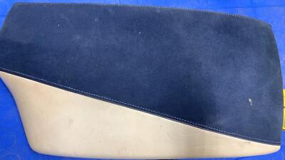 d8d70745cdc039a86c2e7e676524caac 19 20 21 INFINITI QX50 Center Console Armrest OEM 969105NA0A