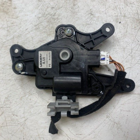 14 15 16 17 18 Kia Soul PS  A/C Heater Blend Door Actuator OEM 97154B2000