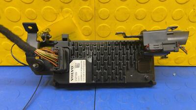 d8ff6fa4d9712d19718749e8fc7bf9ca 16 17 18 VOLVO XC90 Camera Park Assist OEM 31471559