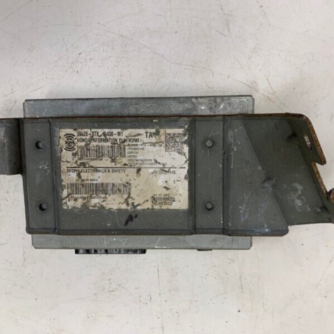 07 08 09 Acura MDX XM Satellite Control Module Computer OEM