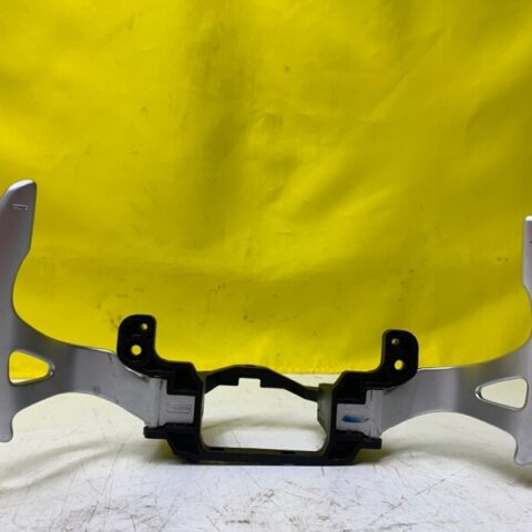 2012 12  Mitsubishi Outlander Steering Wheel Paddle Shift Shifters OEM