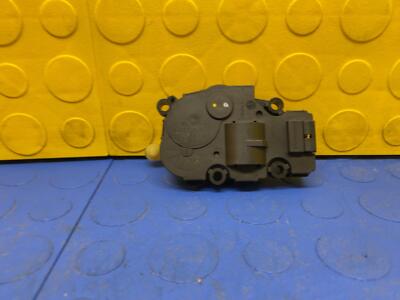 d99f0c918f66a74eef2aa86393541d53 16 VOLVO XC90 HVAC Flap Actuator OEM EH620003