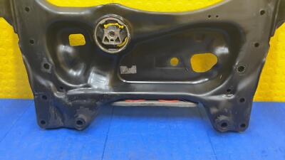 d9a83e9ea798c9d8fe04852012022024 18 19 20 21 22 VW ATLAS Front Subframe Crosmember OEM 3QF199315G