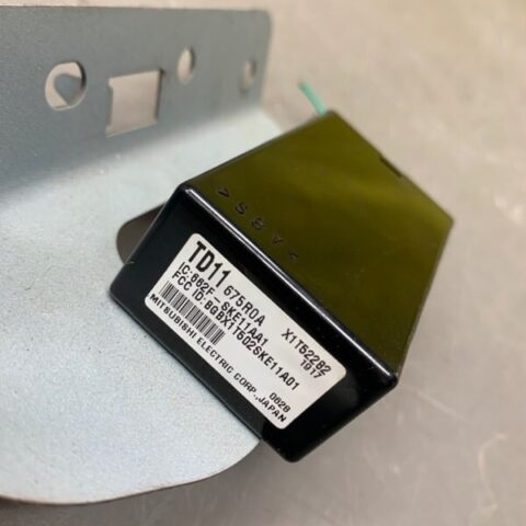 07 08 09 10 11 12 13 14 Mazda CX-9 CX9 Theft Locking Module TD11675R0A