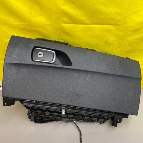 14 15 16 BMW 228i F22 Dash Front Right Glove Box Compartment Storage OEM